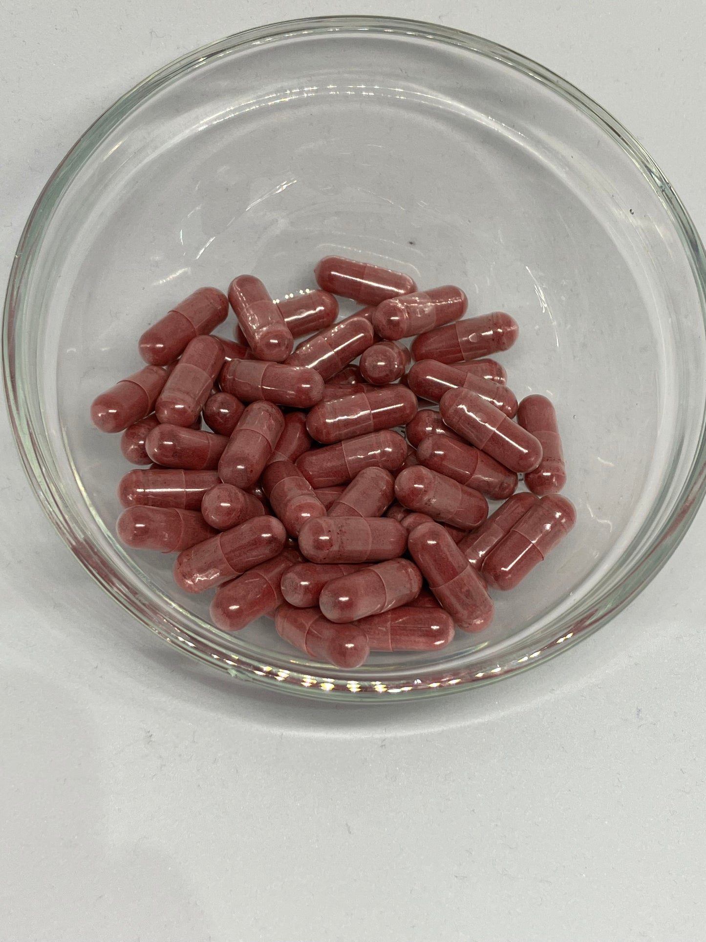 Organic Beetroot Capsules (60 Capsules)