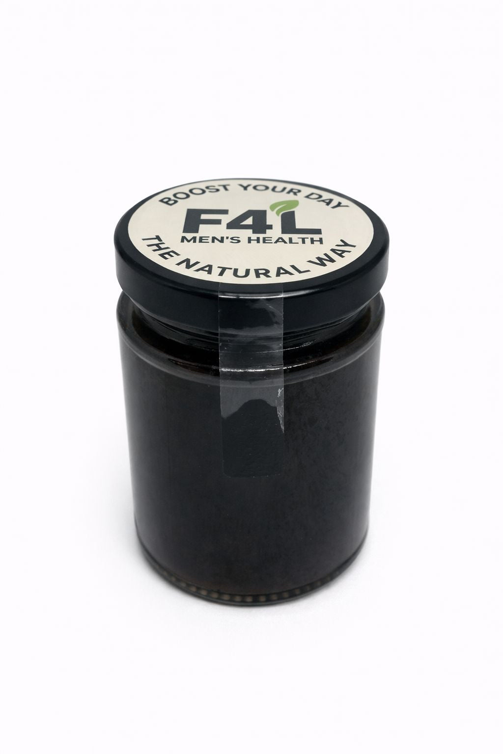 Organic Forest Honeydew Honey (250g)