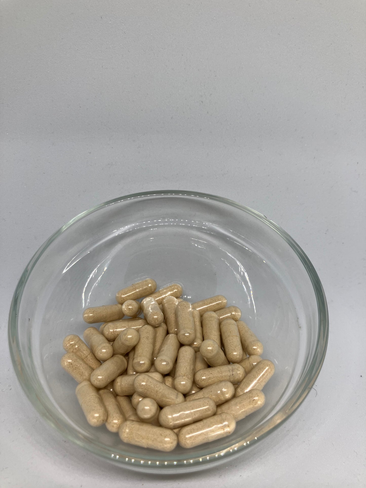 Organic Maca Root Capsules (60 Capsules)