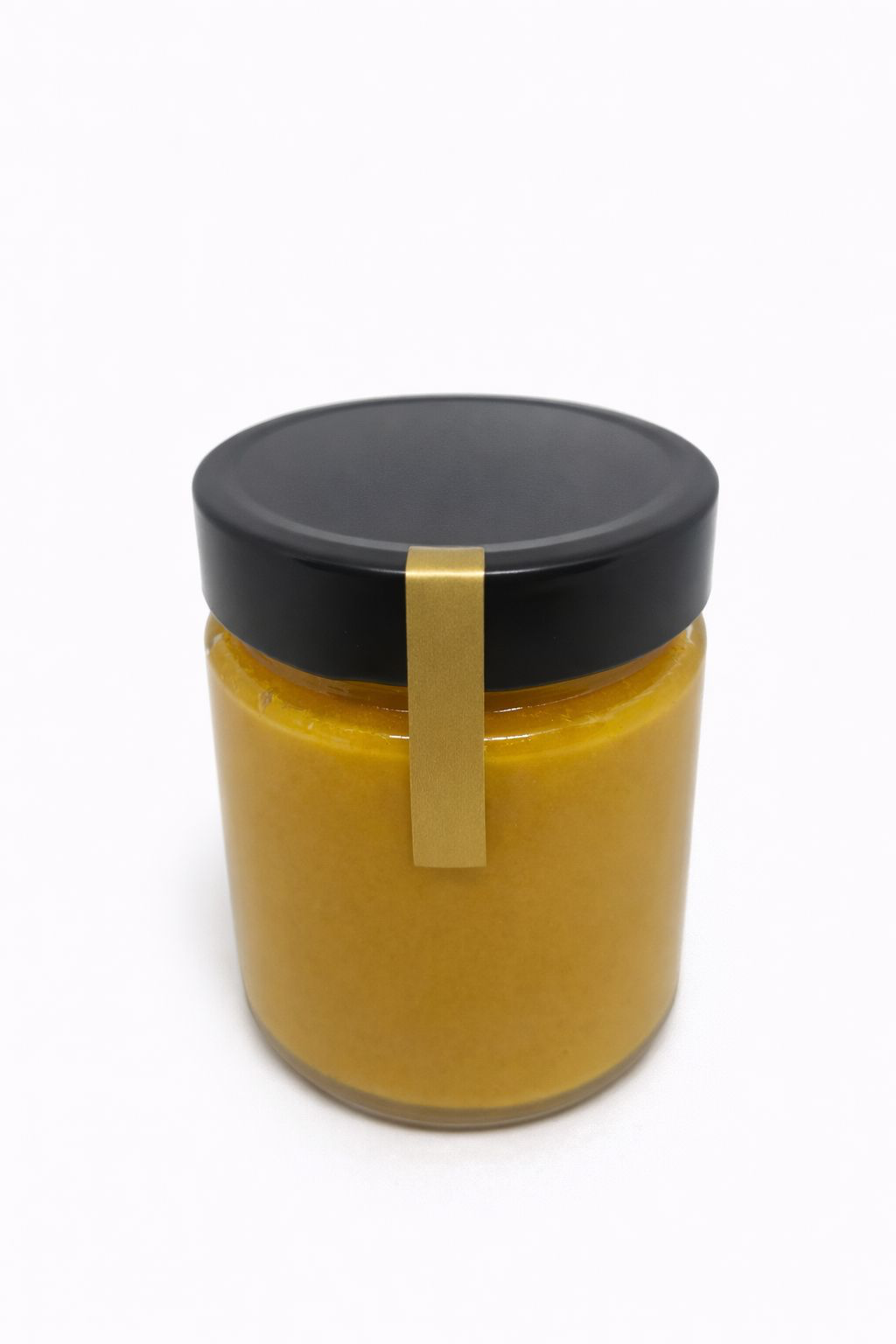 Organic Turmeric Honey (300g)
