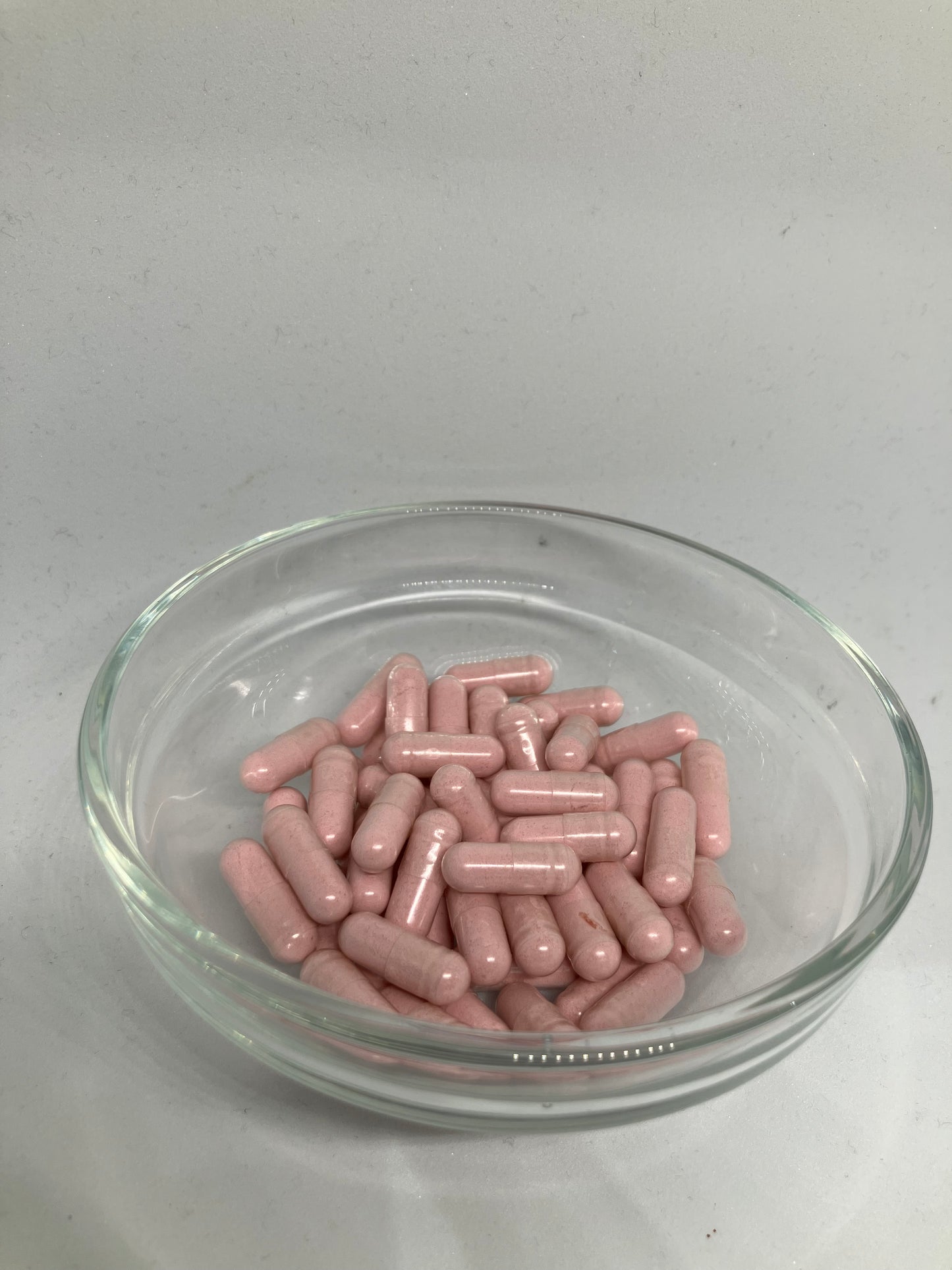 Organic Pomegranate Capsules (60 Capsules)