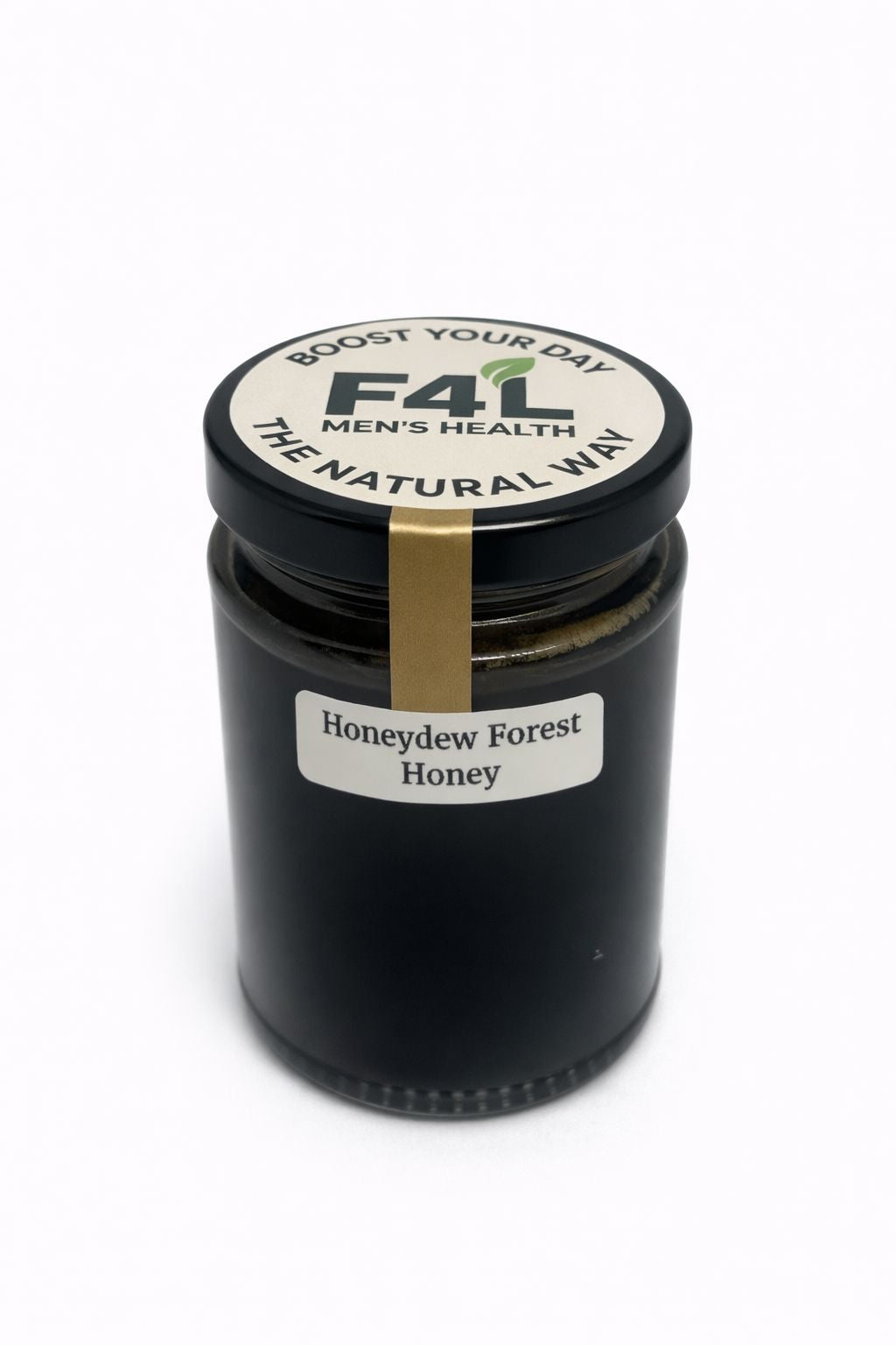 Organic Forest Honeydew Honey (250g)